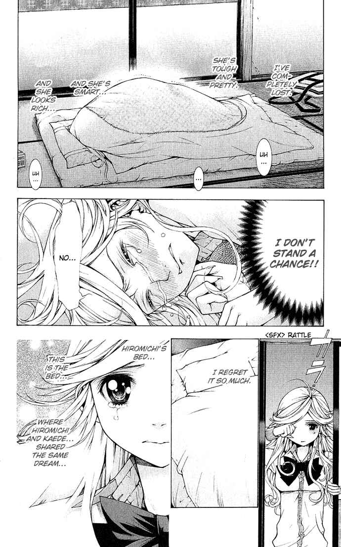 Page 14 Chapter 4 Lovenista