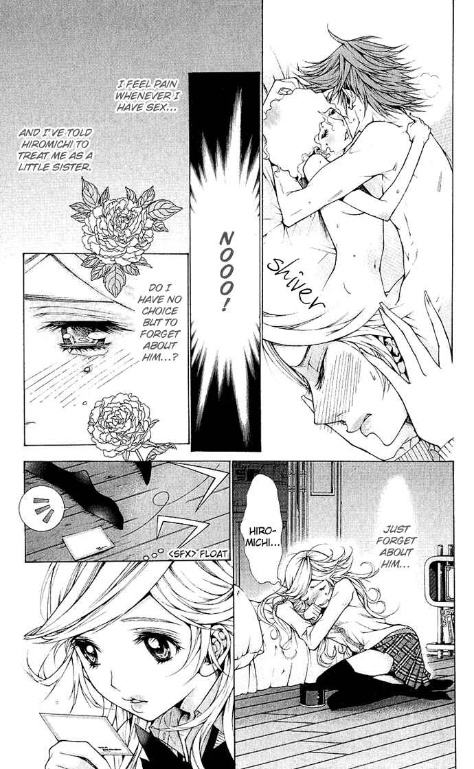 Page 15 Chapter 4 Lovenista