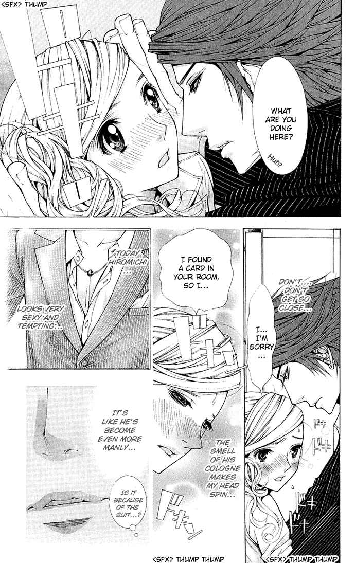 Page 21 Chapter 4 Lovenista