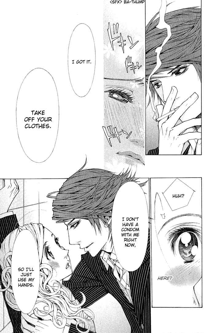 Page 29 Chapter 4 Lovenista