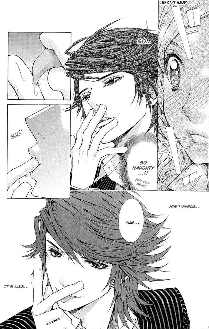 Page 36 Chapter 4 Lovenista