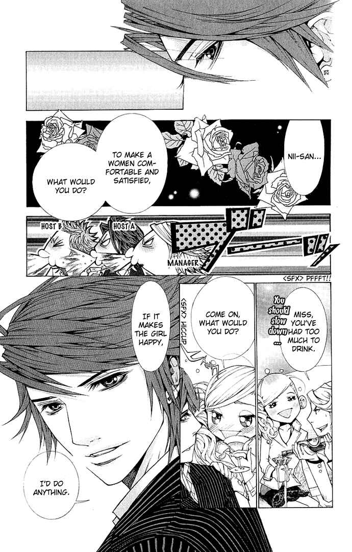 Page 39 Chapter 4 Lovenista