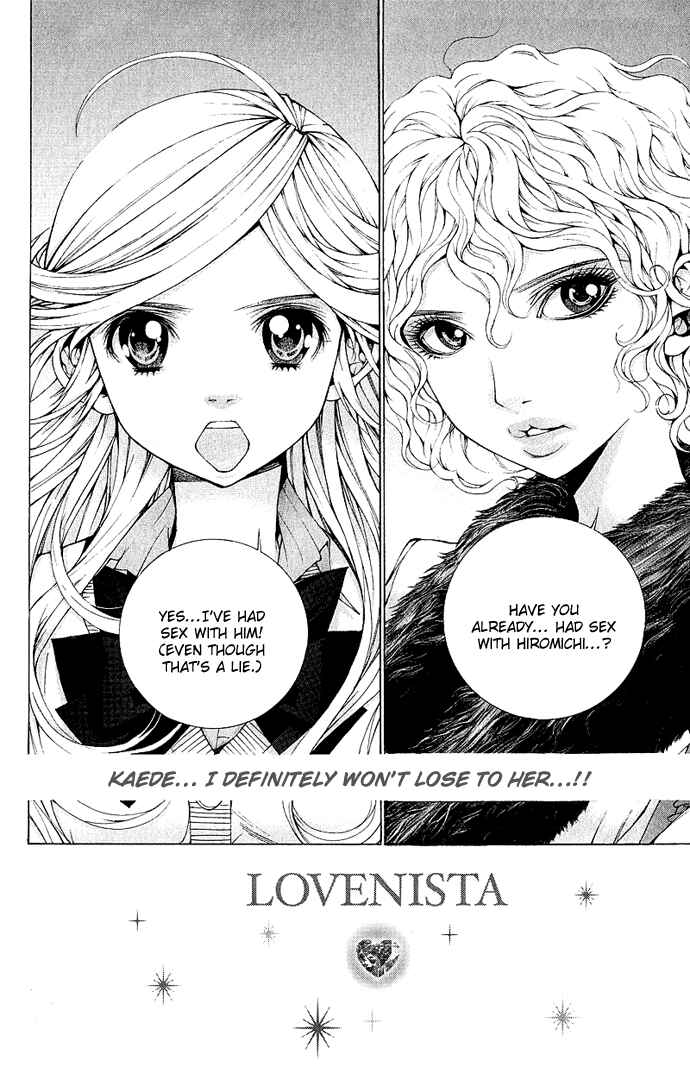 Page 6 Chapter 4 Lovenista