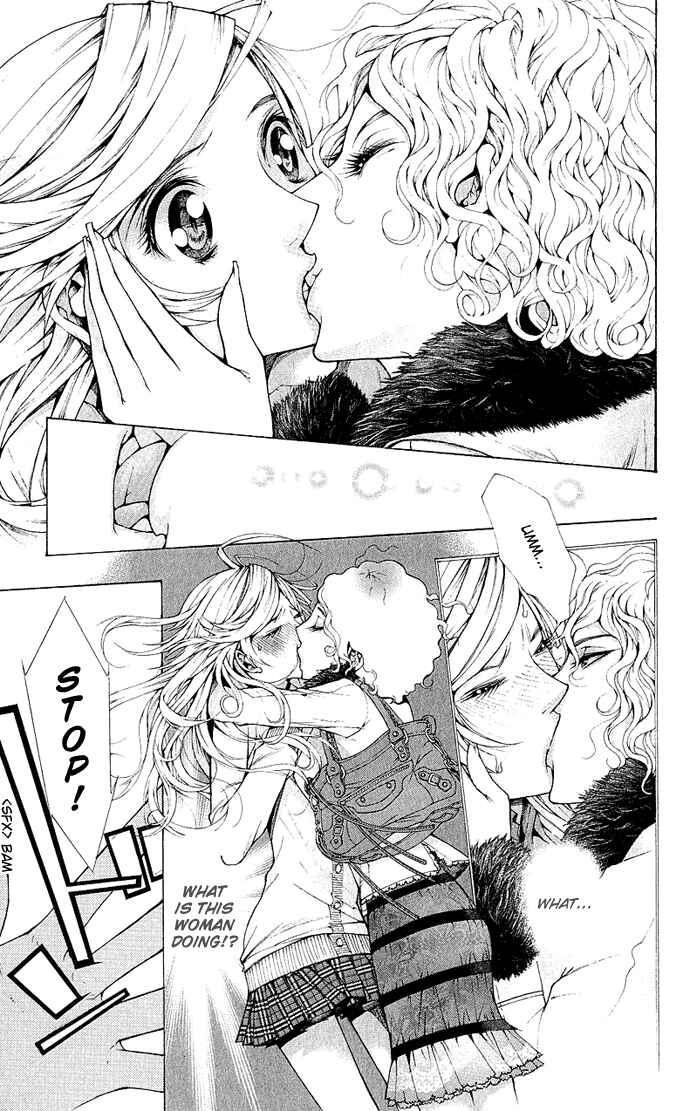 Page 9 Chapter 4 Lovenista
