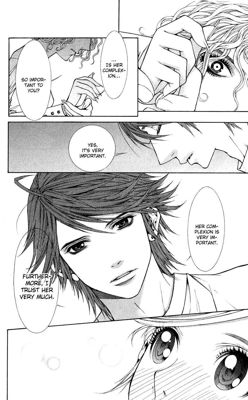 Page 10 Chapter 8 Lovenista