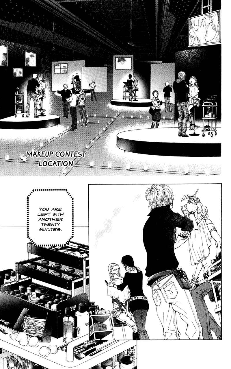 Page 27 Chapter 8 Lovenista