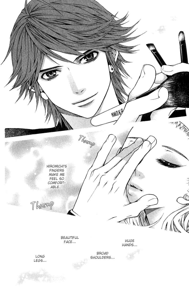 Page 30 Chapter 8 Lovenista