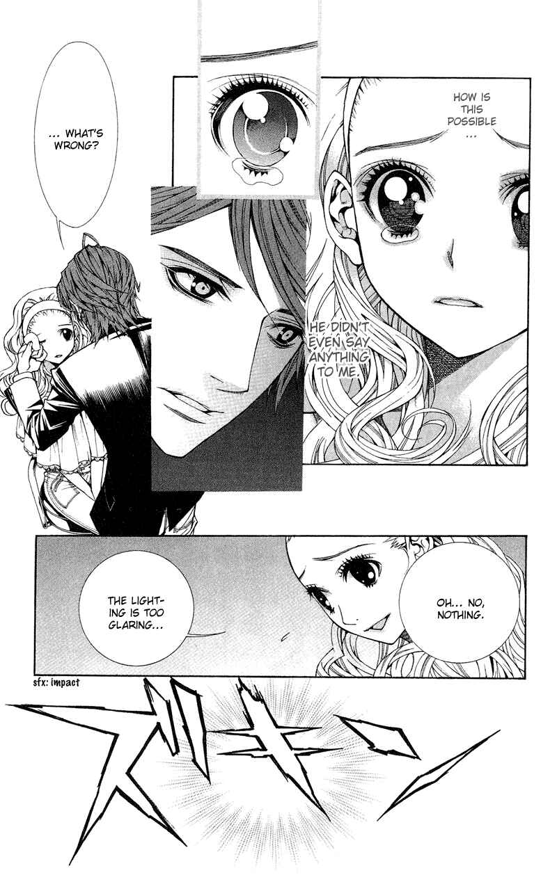 Page 35 Chapter 8 Lovenista