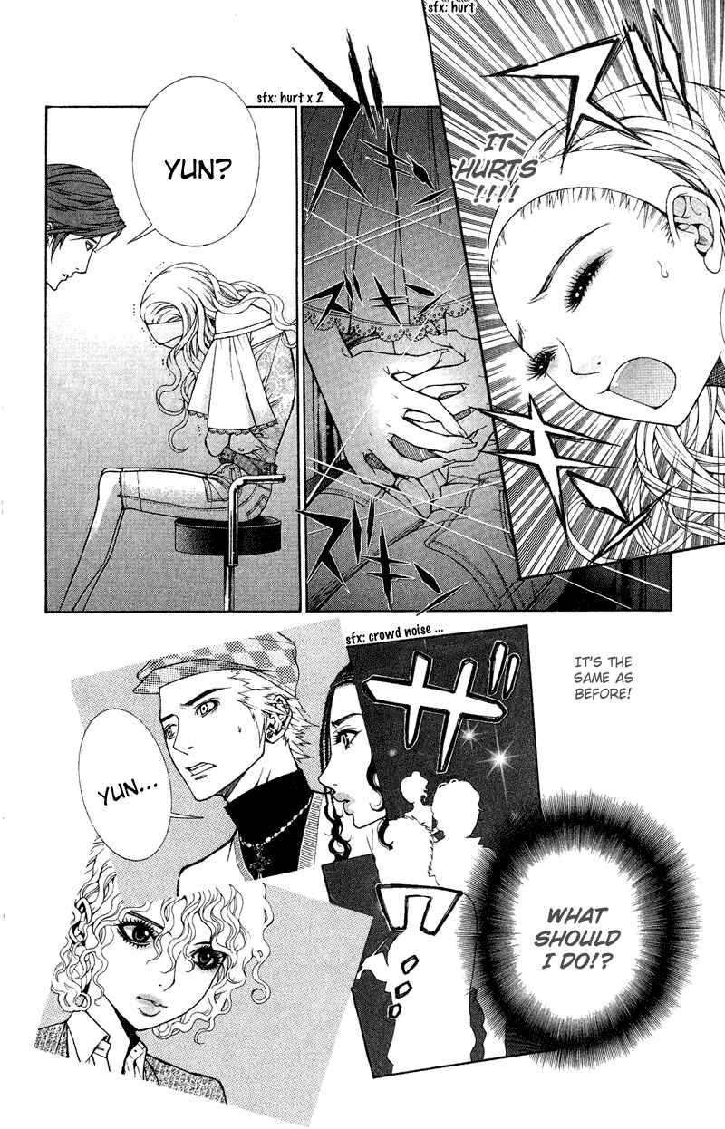 Page 36 Chapter 8 Lovenista