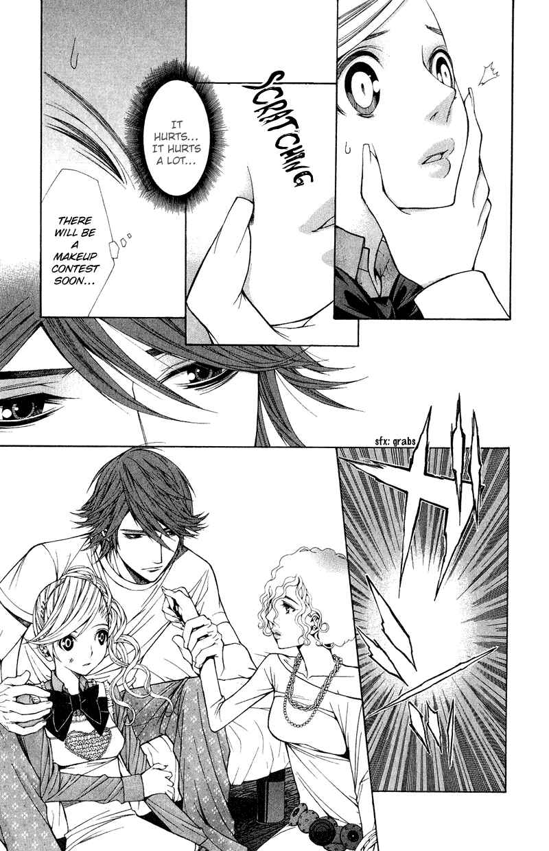 Page 9 Chapter 8 Lovenista