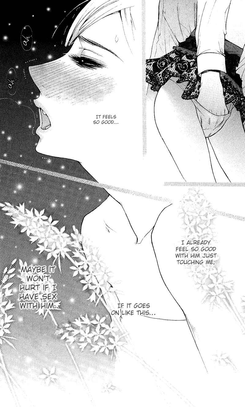 Page 16 Chapter 5 Lovenista