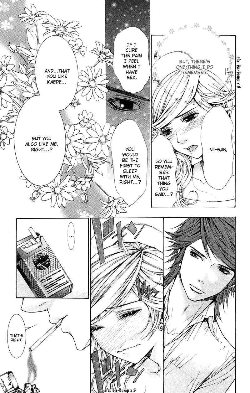 Page 22 Chapter 5 Lovenista