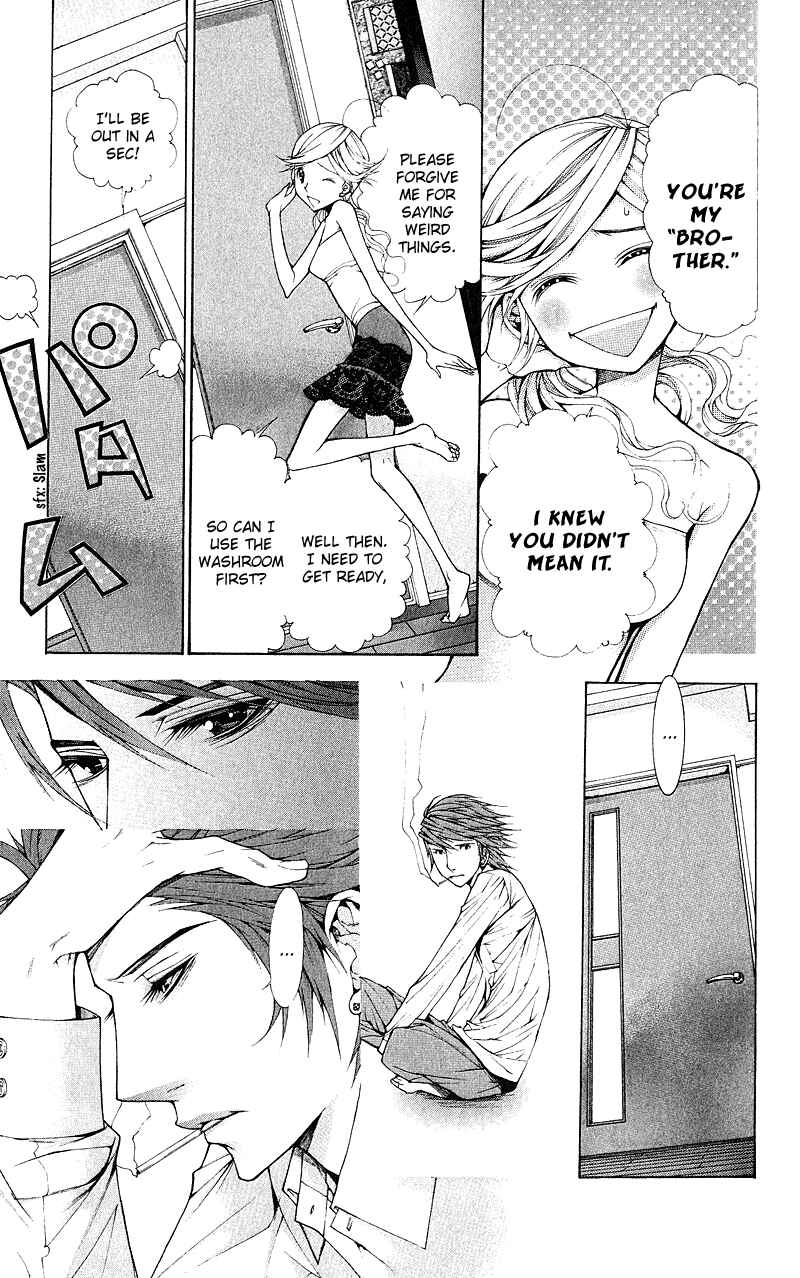 Page 24 Chapter 5 Lovenista