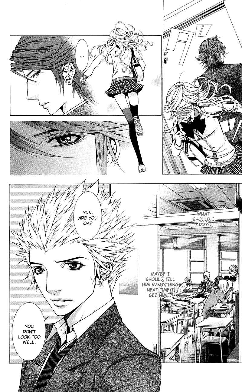 Page 31 Chapter 5 Lovenista