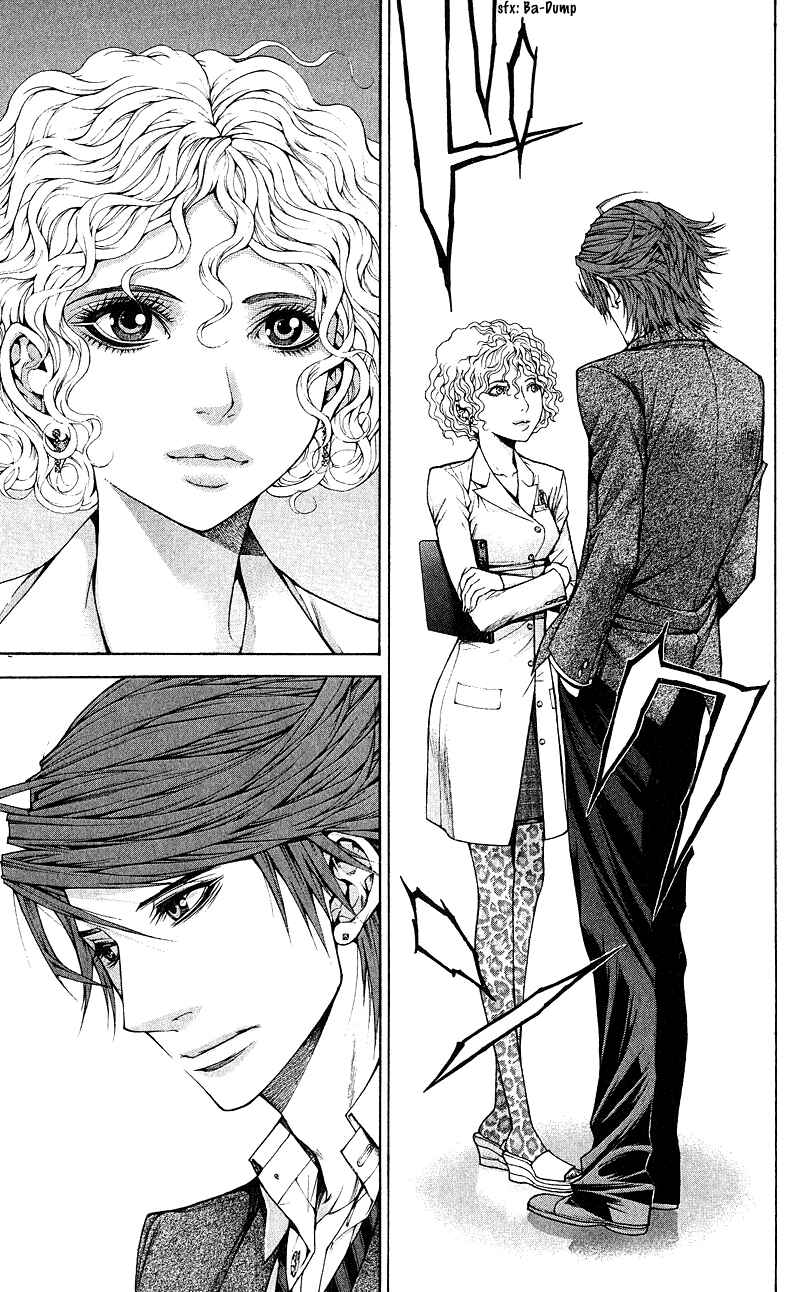 Page 34 Chapter 5 Lovenista