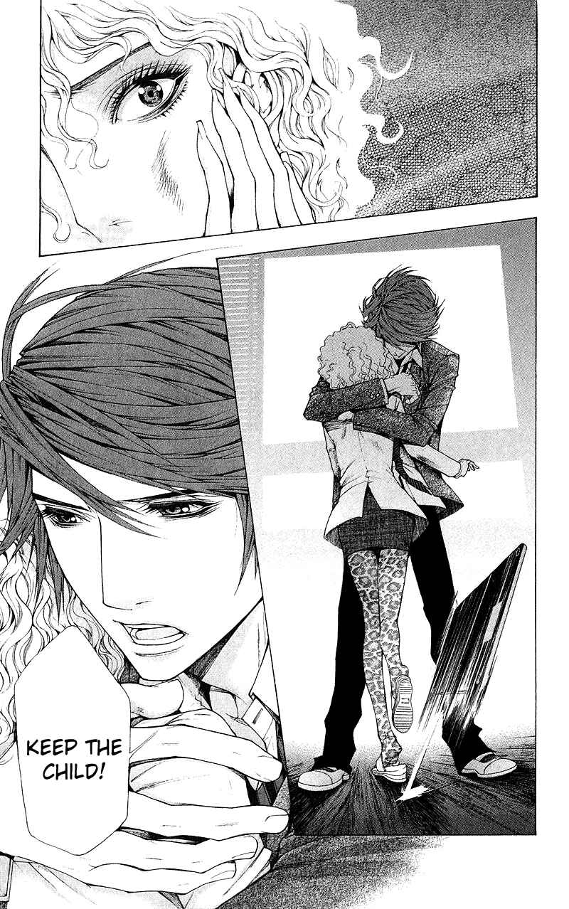 Page 40 Chapter 5 Lovenista