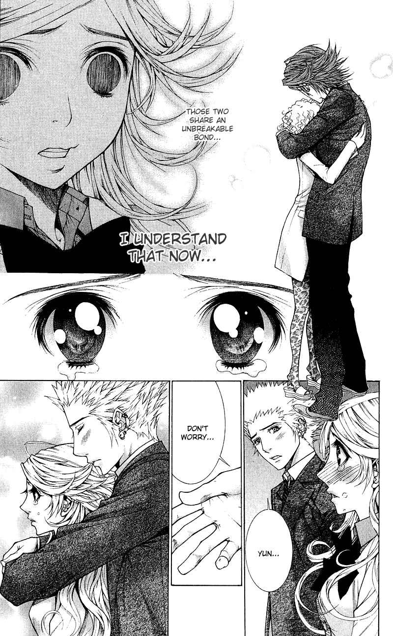 Page 42 Chapter 5 Lovenista