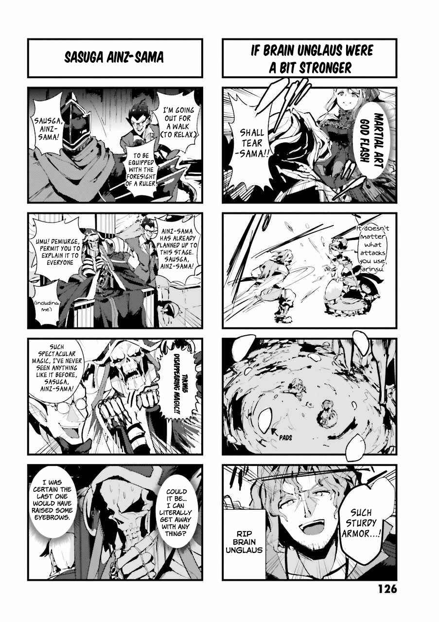 Page 2 Chapter 14 Overlord Official Comic A La Carte