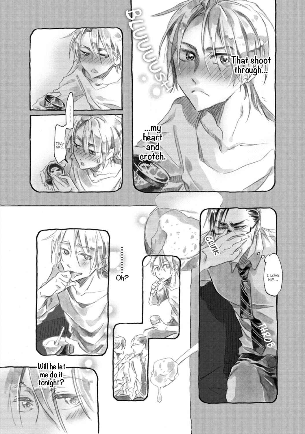Page 8 Chapter 2.5 Shinkonsan!