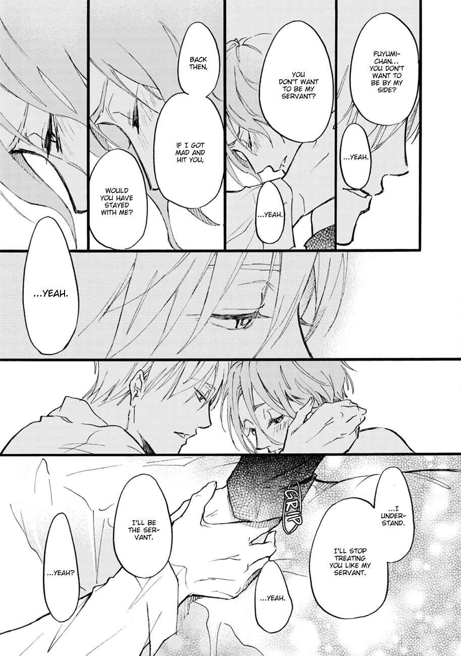 Page 13 Chapter 6 Shinkonsan!