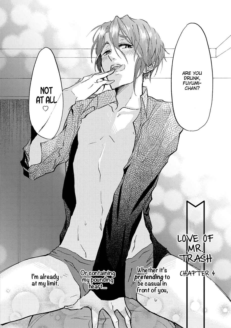 Page 2 Chapter 6 Shinkonsan!