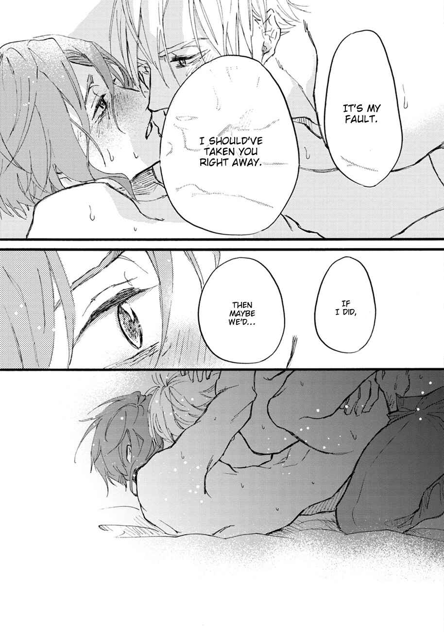 Page 23 Chapter 6 Shinkonsan!