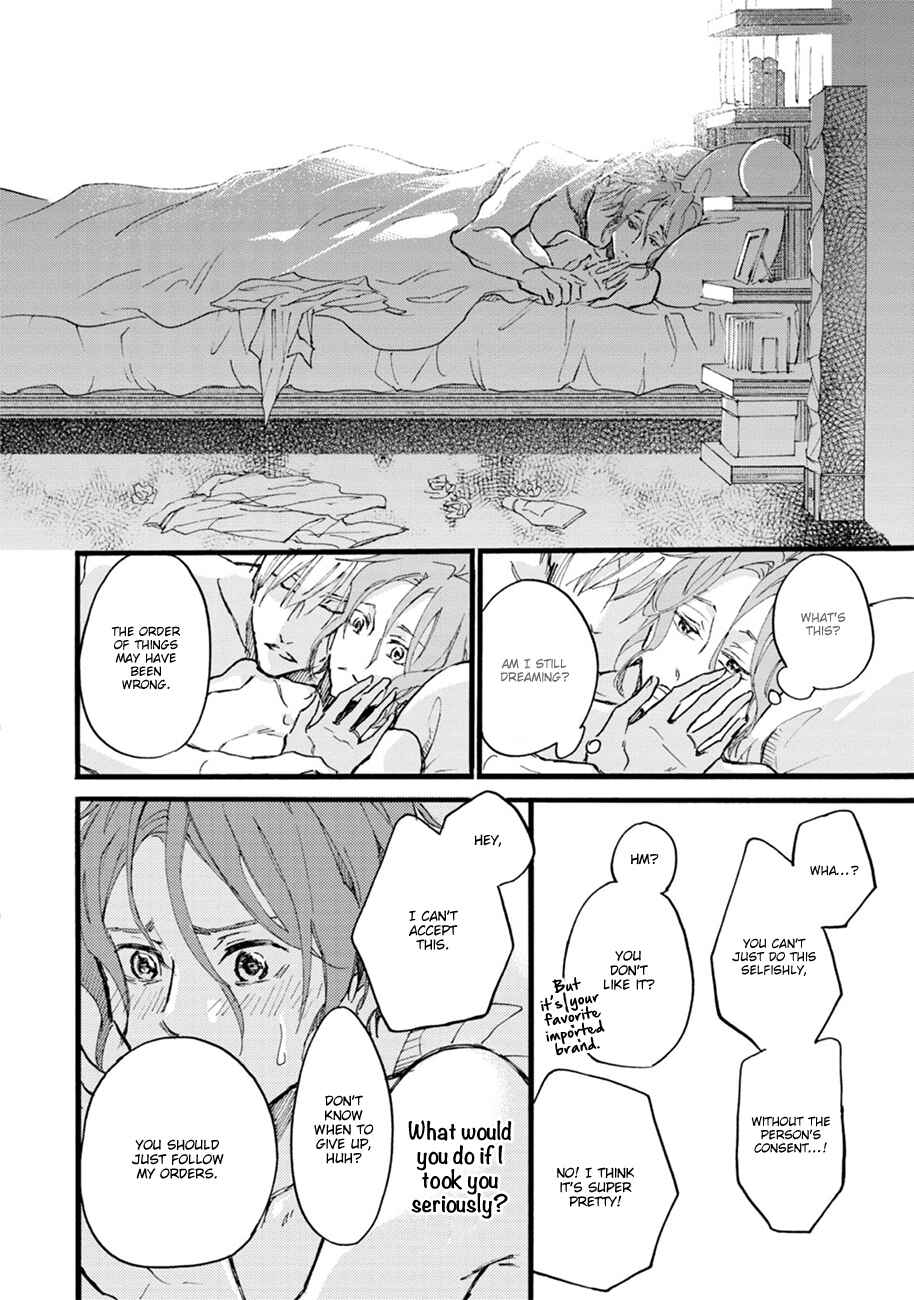 Page 29 Chapter 6 Shinkonsan!