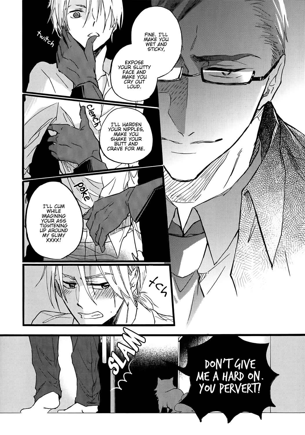 Page 11 Chapter 2 Shinkonsan!