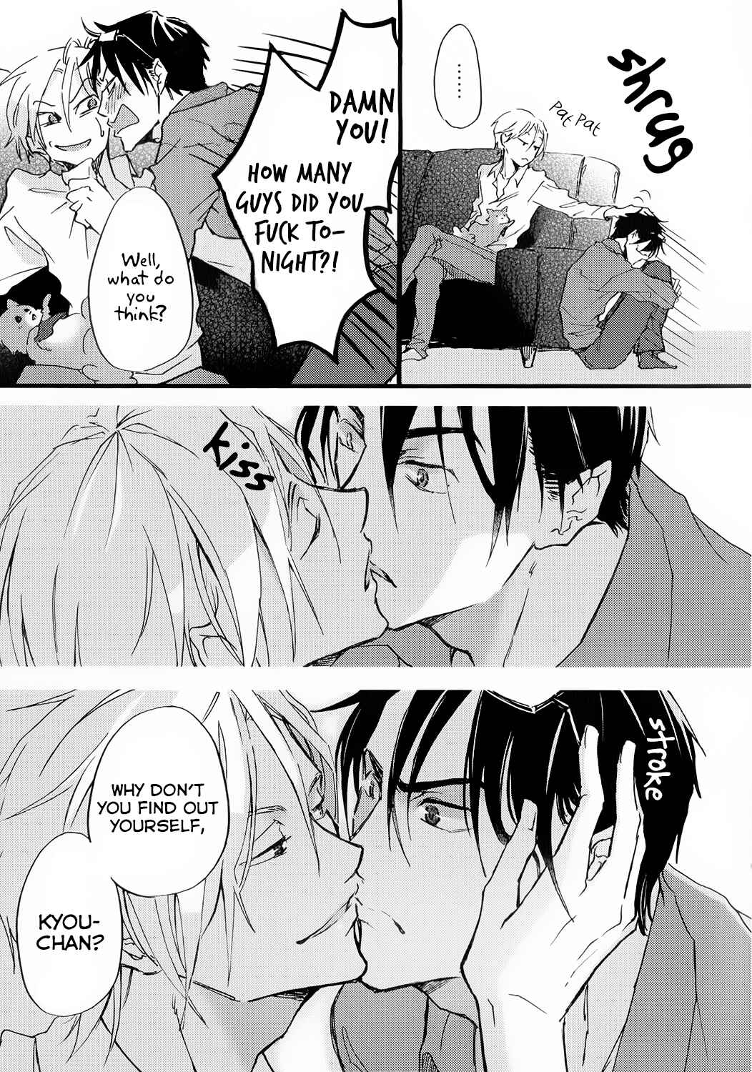 Page 24 Chapter 2 Shinkonsan!