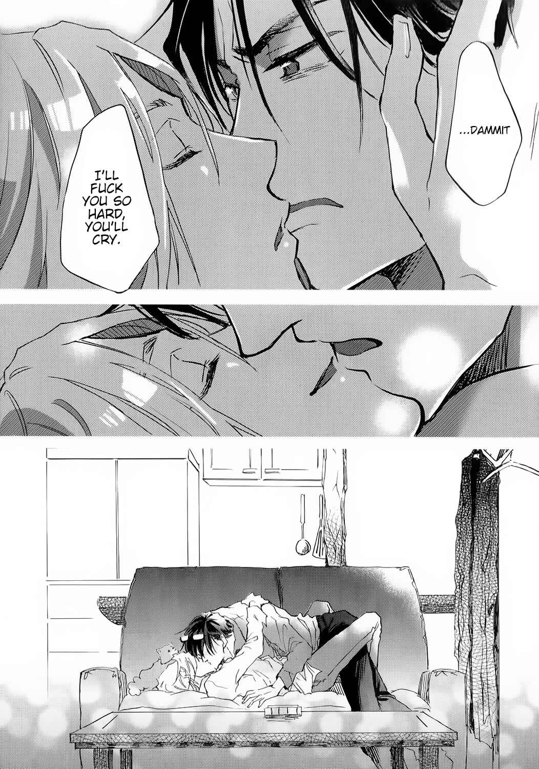 Page 25 Chapter 2 Shinkonsan!