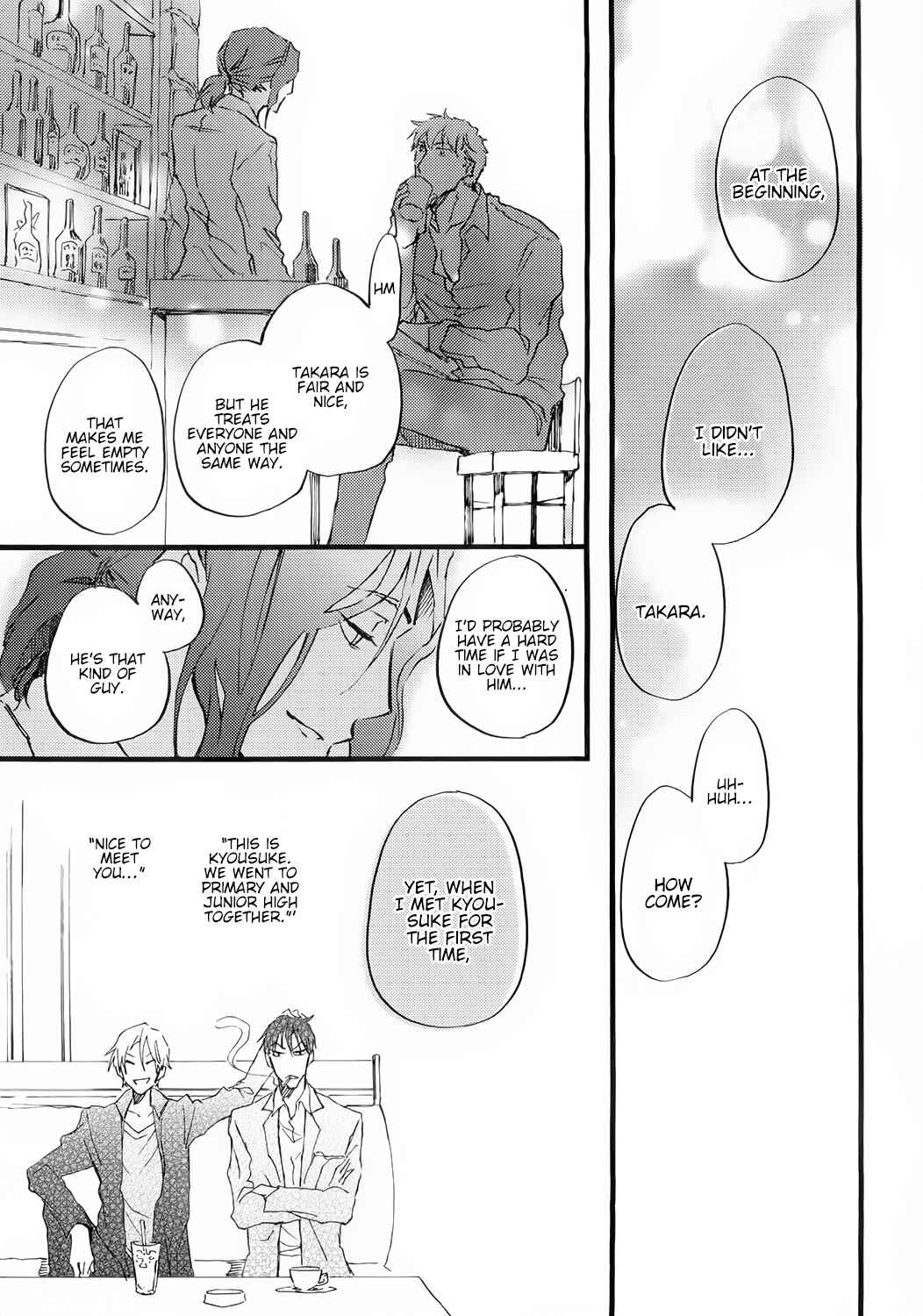 Page 26 Chapter 2 Shinkonsan!