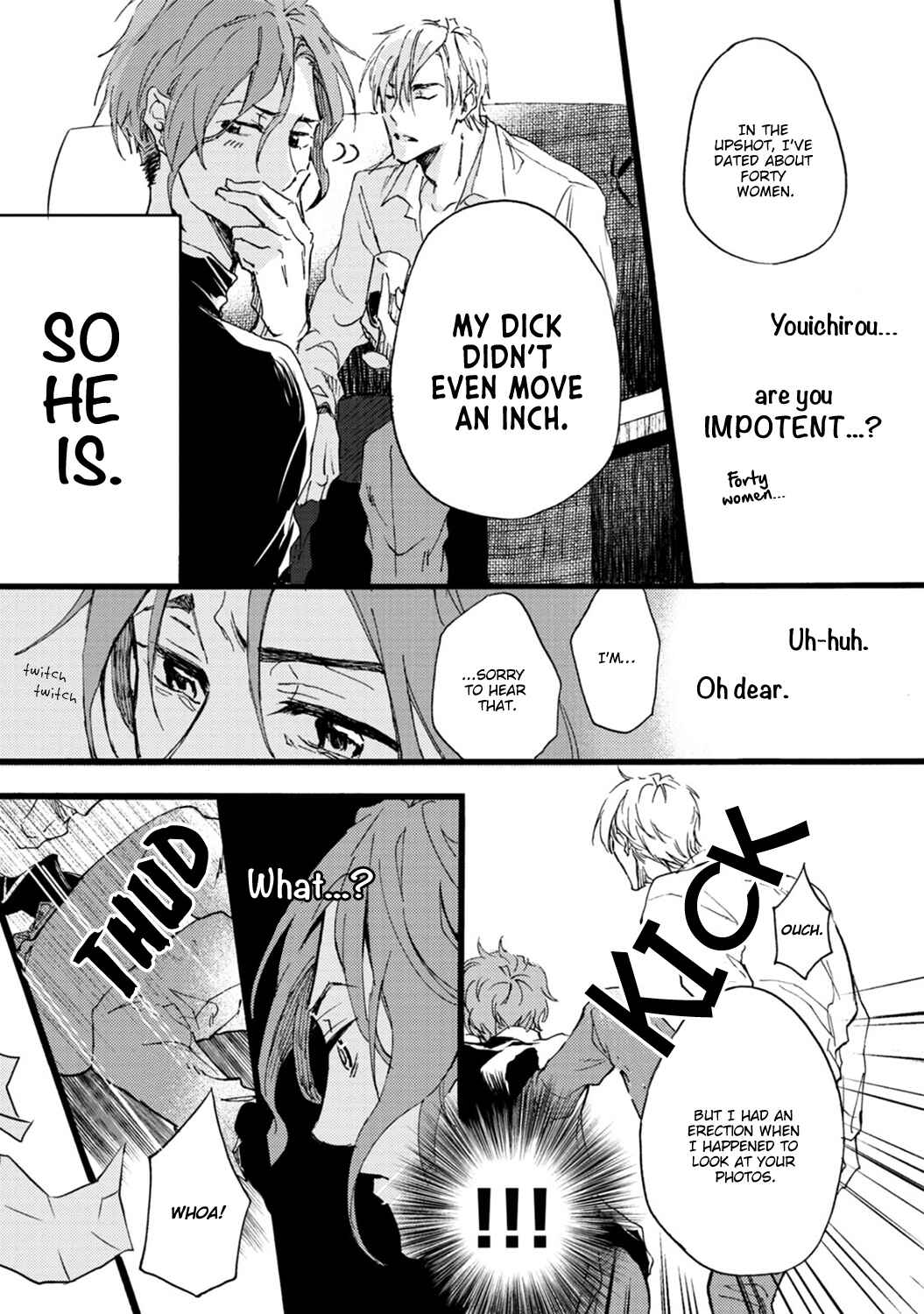 Page 19 Chapter 3 Shinkonsan!