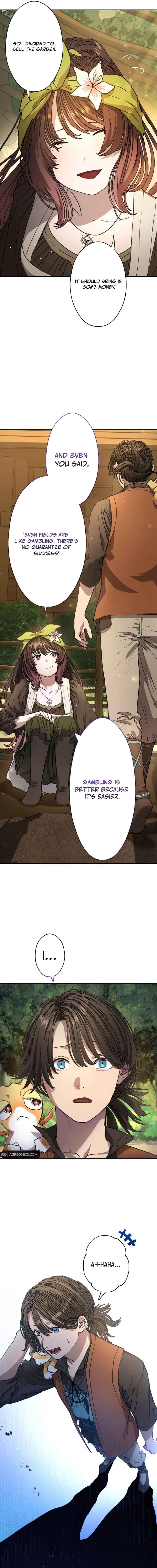 Page 9 Chapter 2 The Scientist Who Loves His Wife Too Much Becomes a Hero Who Saves the Nation