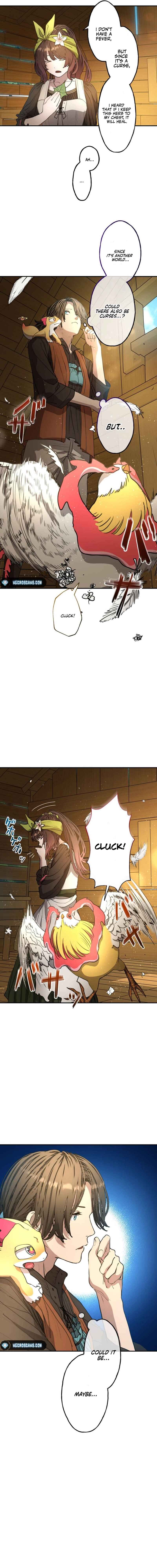 Page 18 Chapter 1 The Scientist Who Loves His Wife Too Much Becomes a Hero Who Saves the Nation
