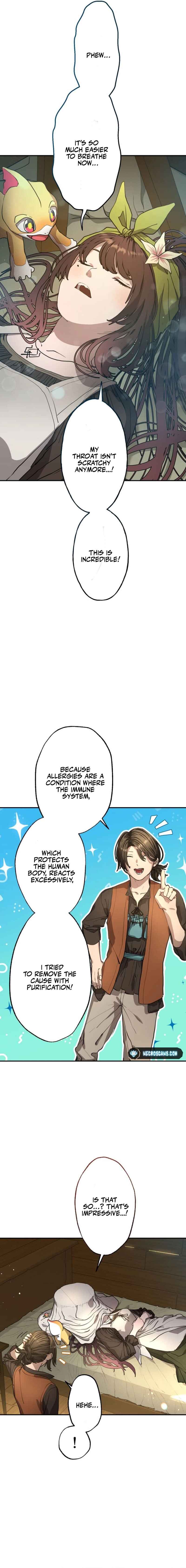 Page 24 Chapter 1 The Scientist Who Loves His Wife Too Much Becomes a Hero Who Saves the Nation