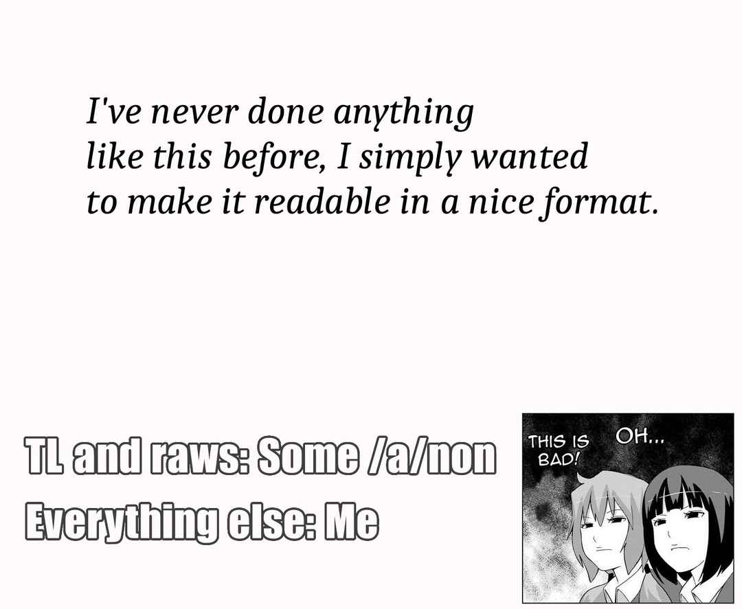 Page 27 Chapter 8 Majo to Kyurasu