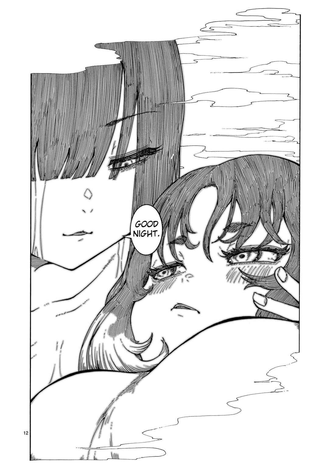 Page 12 Chapter 10.1 Majo to Kyurasu