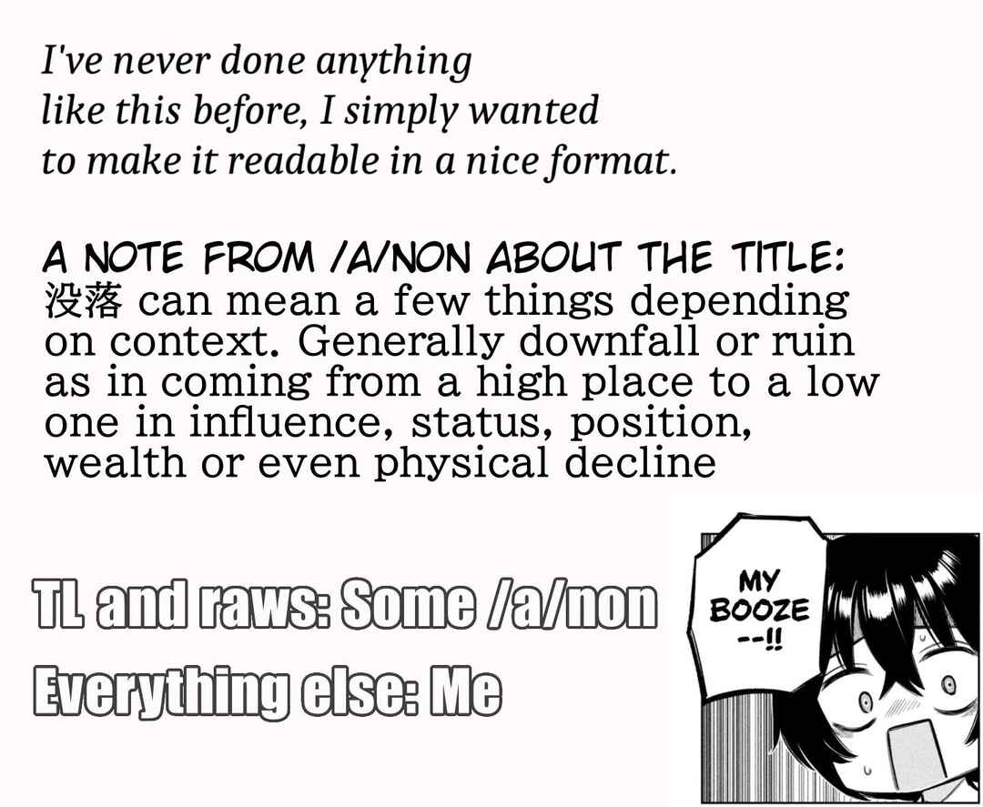 Page 15 Chapter 10.1 Majo to Kyurasu