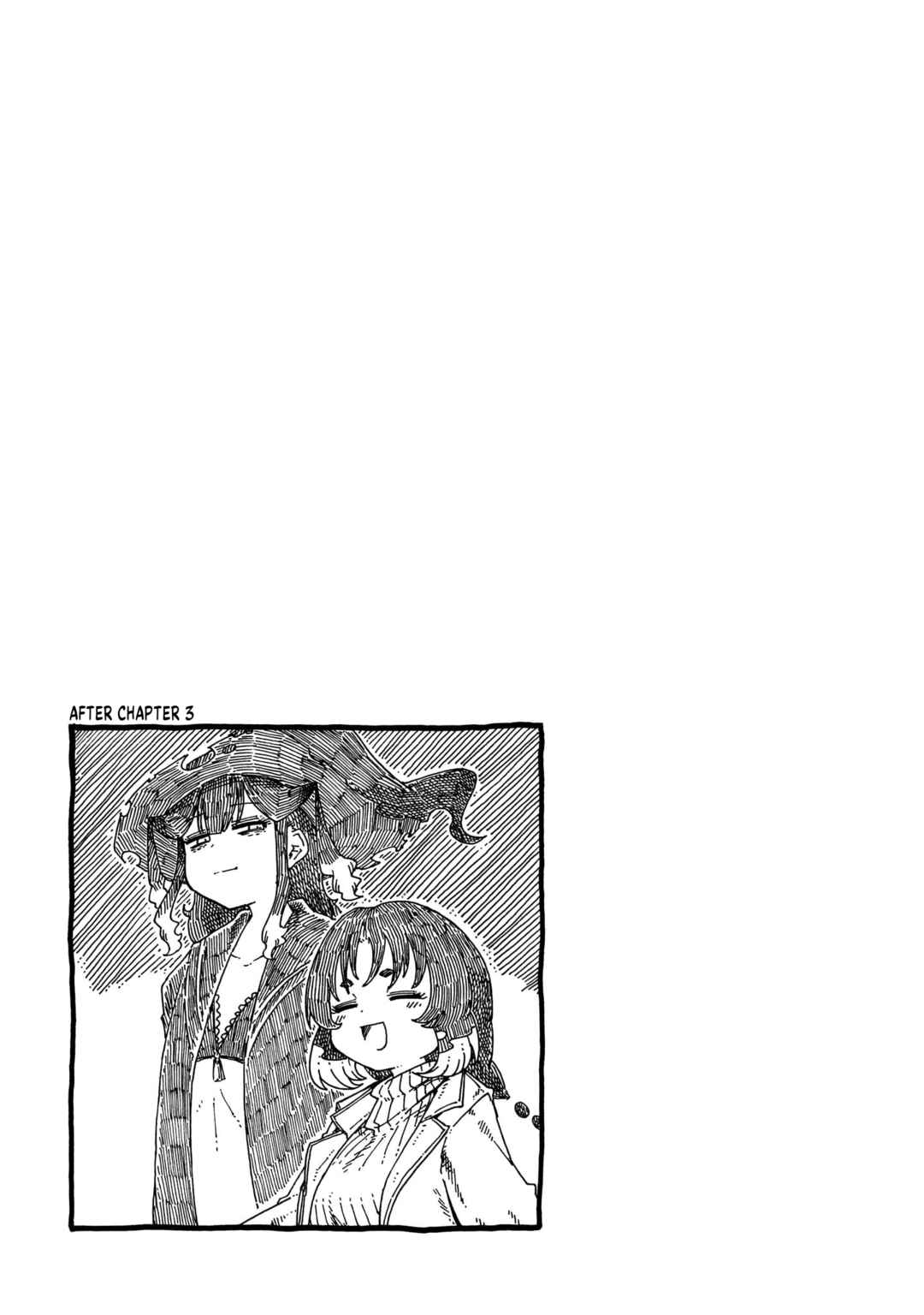 Page 7 Chapter 7.5 Majo to Kyurasu