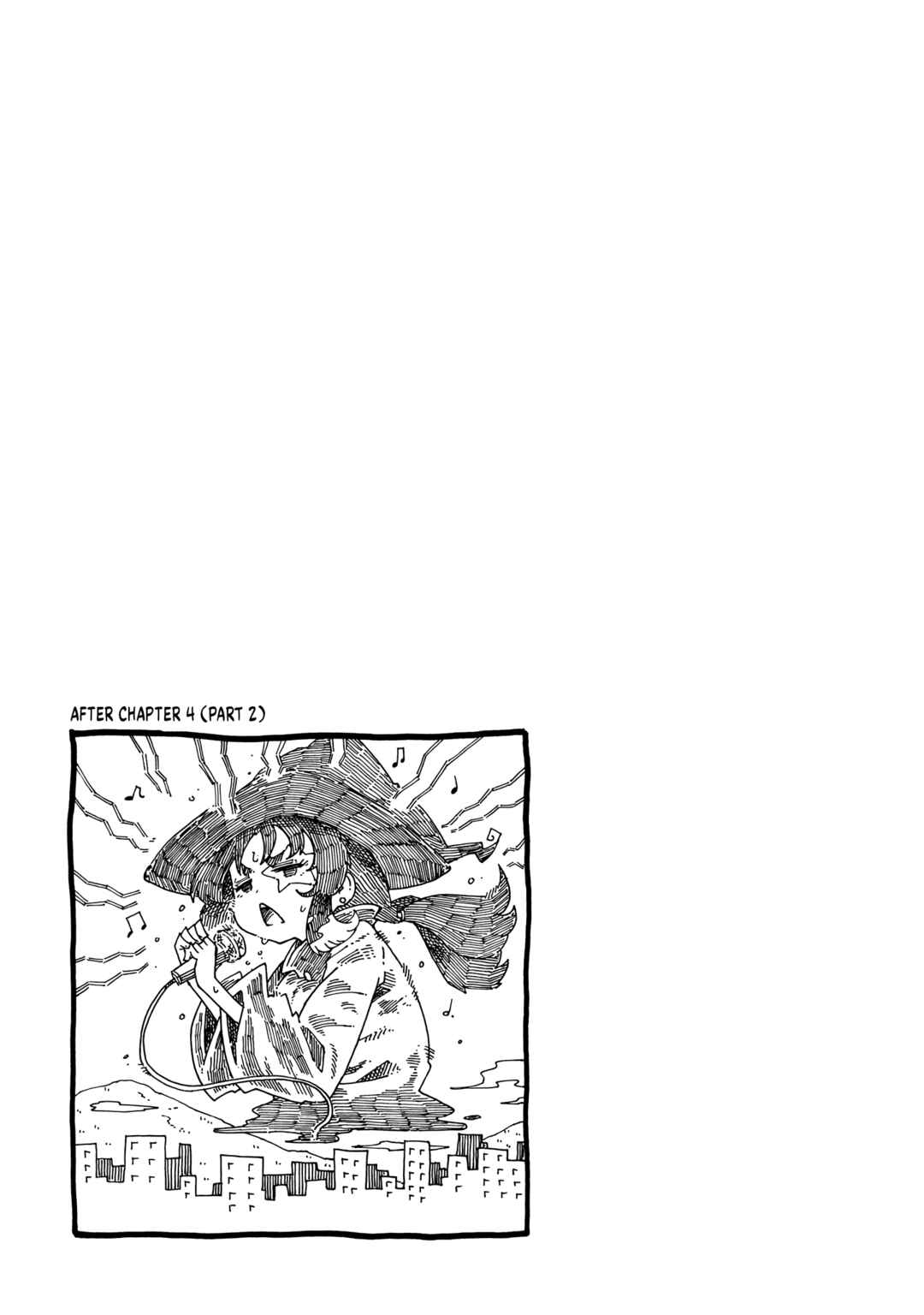 Page 9 Chapter 7.5 Majo to Kyurasu