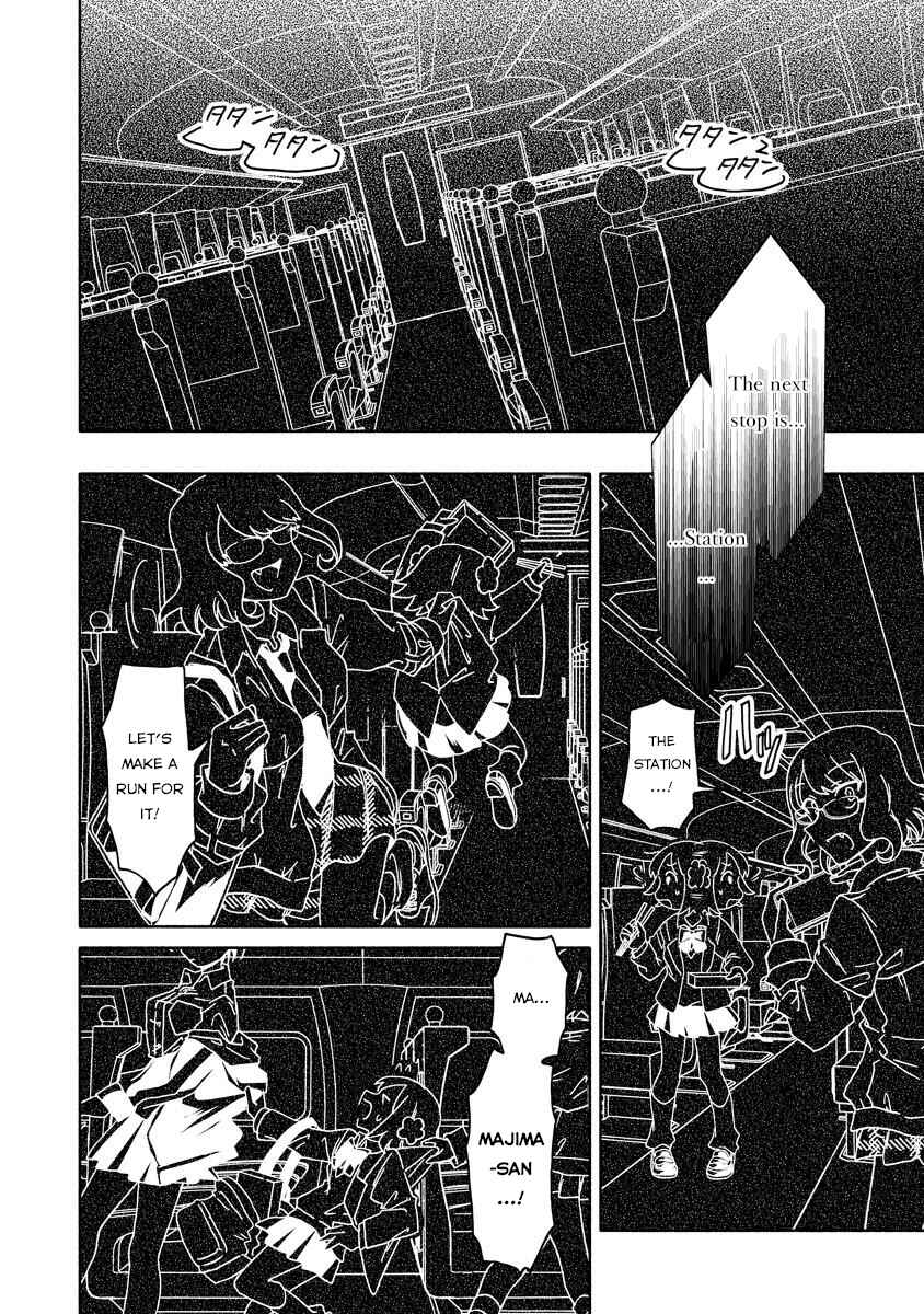 Page 10 Chapter 5.2 Okawari Itadaketa Darou ka?