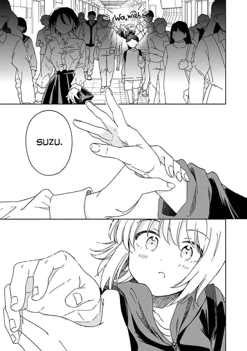 Page 13 Chapter 7.2 Okawari Itadaketa Darou ka?