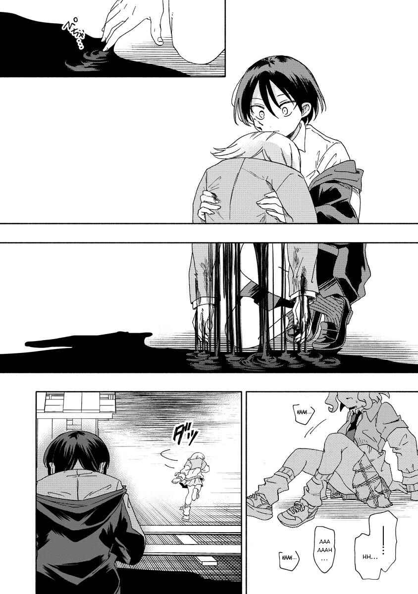 Page 2 Chapter 7.1 Okawari Itadaketa Darou ka?