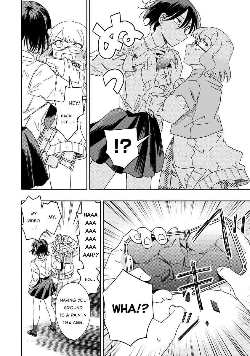 Page 9 Chapter 7.1 Okawari Itadaketa Darou ka?