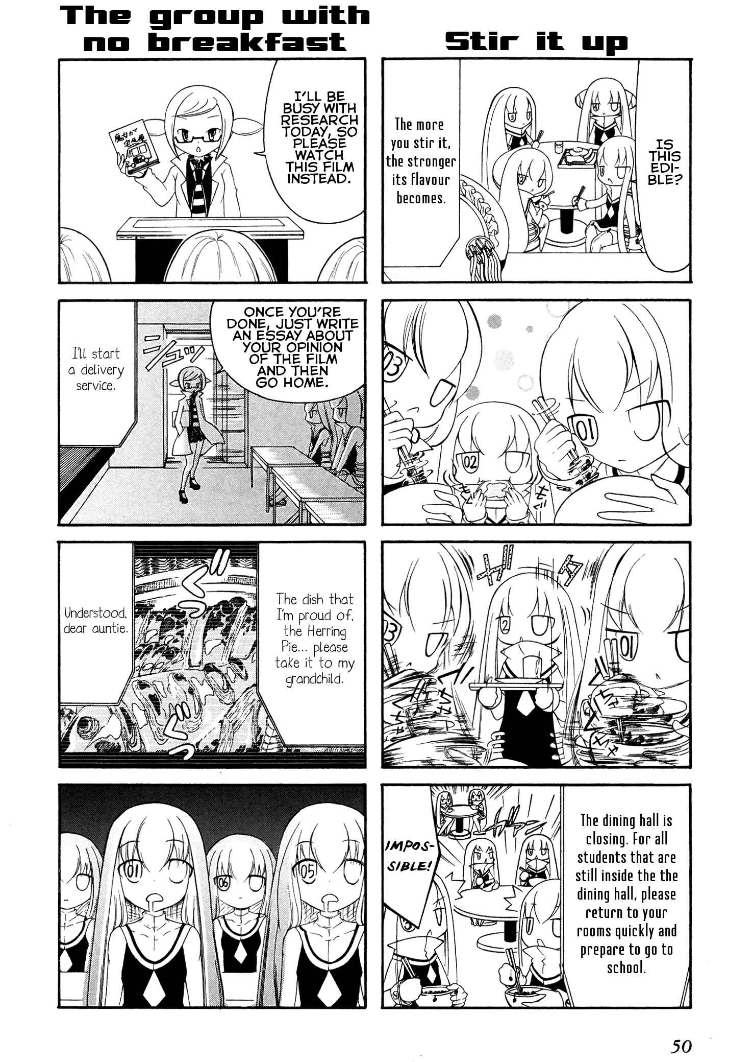 Page 2 Chapter 7 Number Girl
