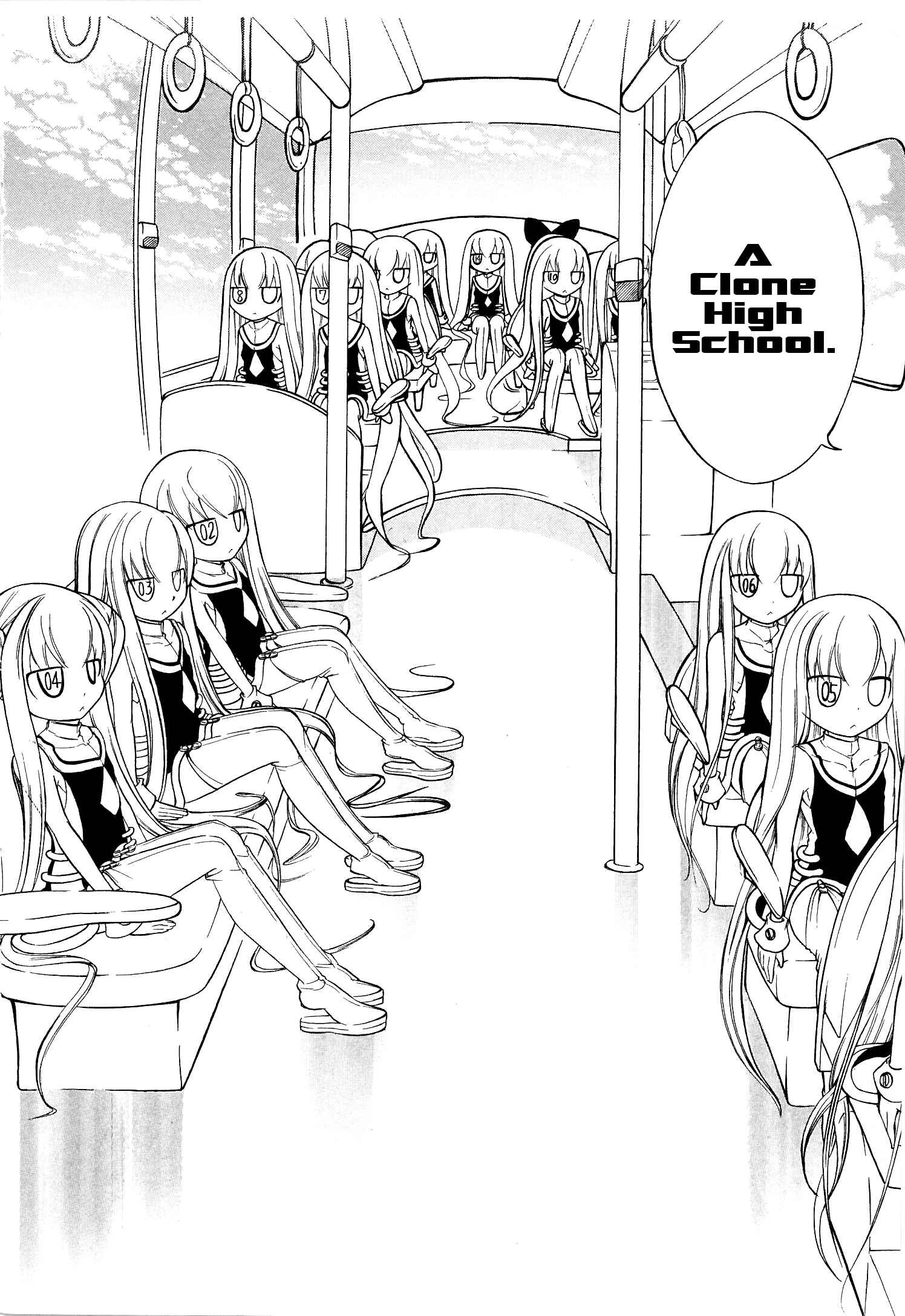 Page 2 Chapter 12 Number Girl
