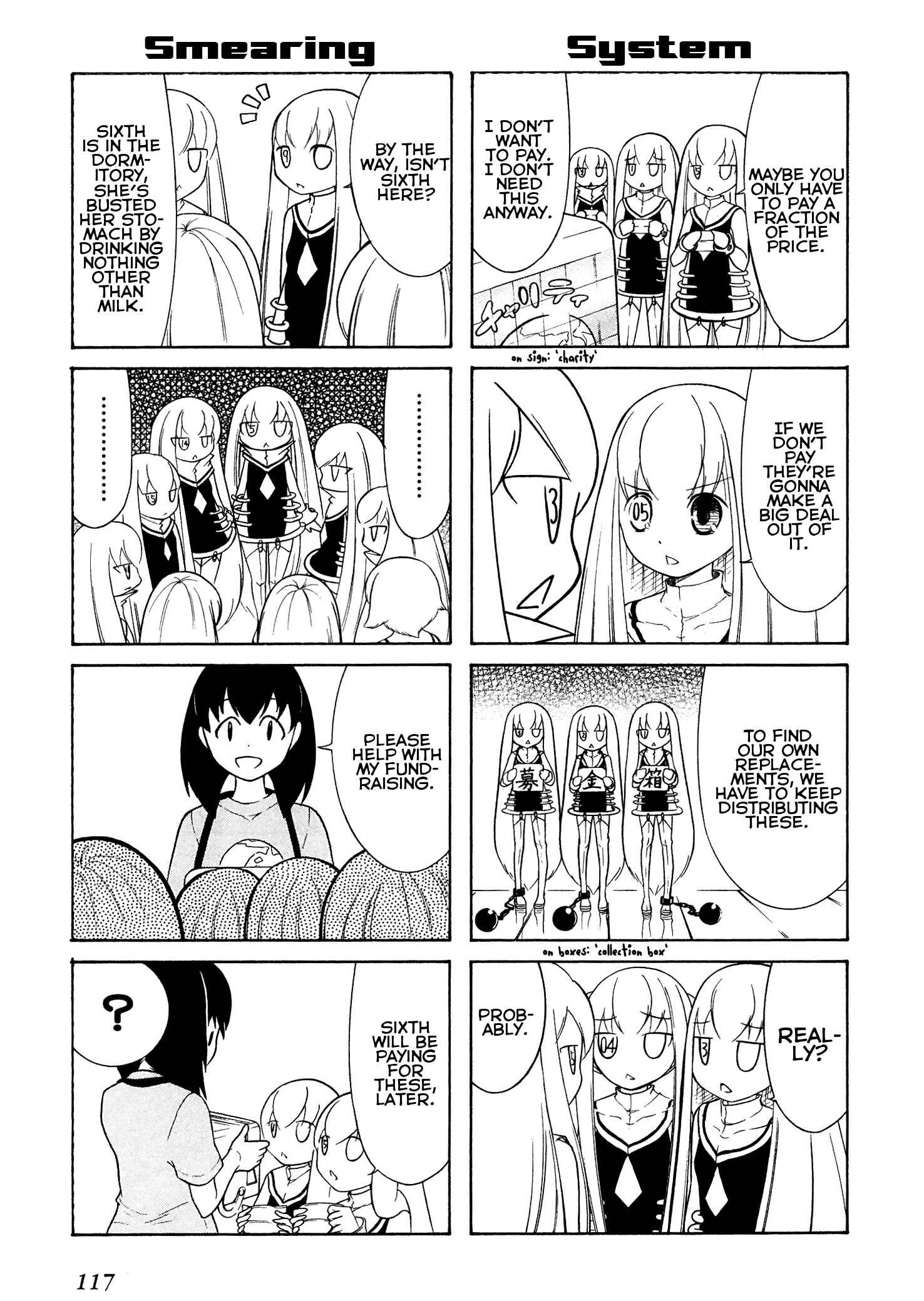 Page 9 Chapter 14 Number Girl