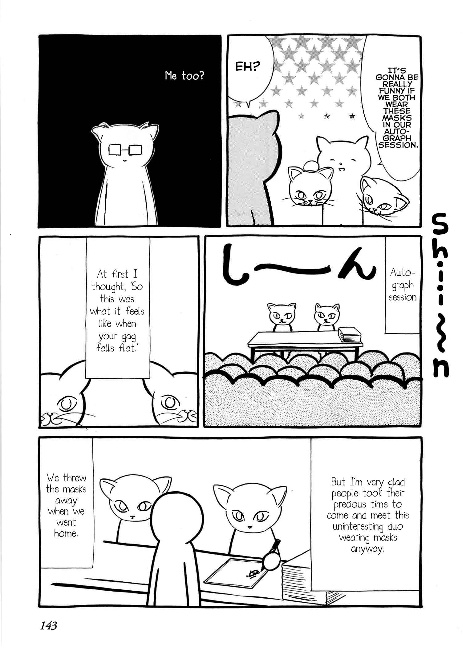 Page 19 Chapter 50 Number Girl