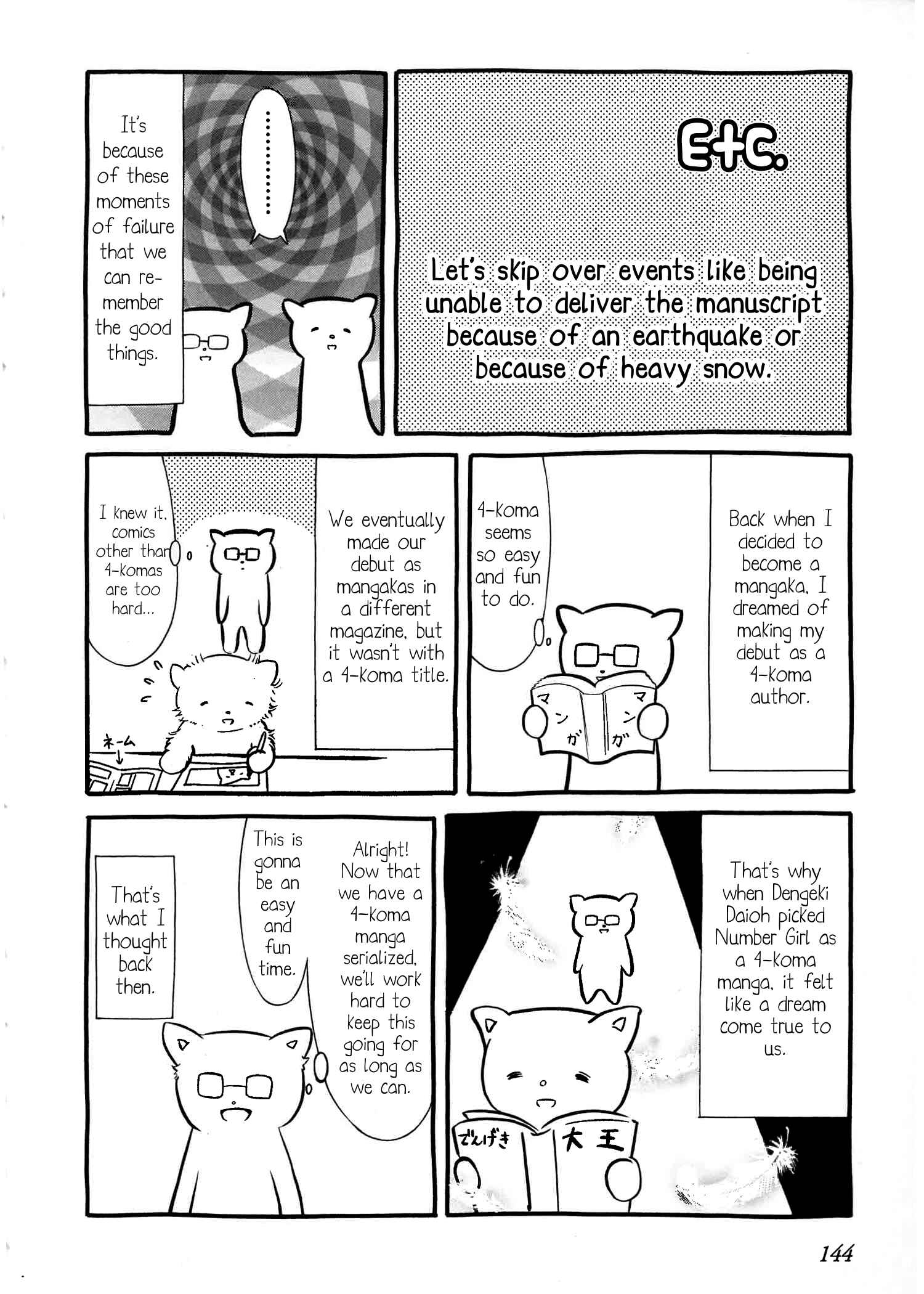 Page 20 Chapter 50 Number Girl