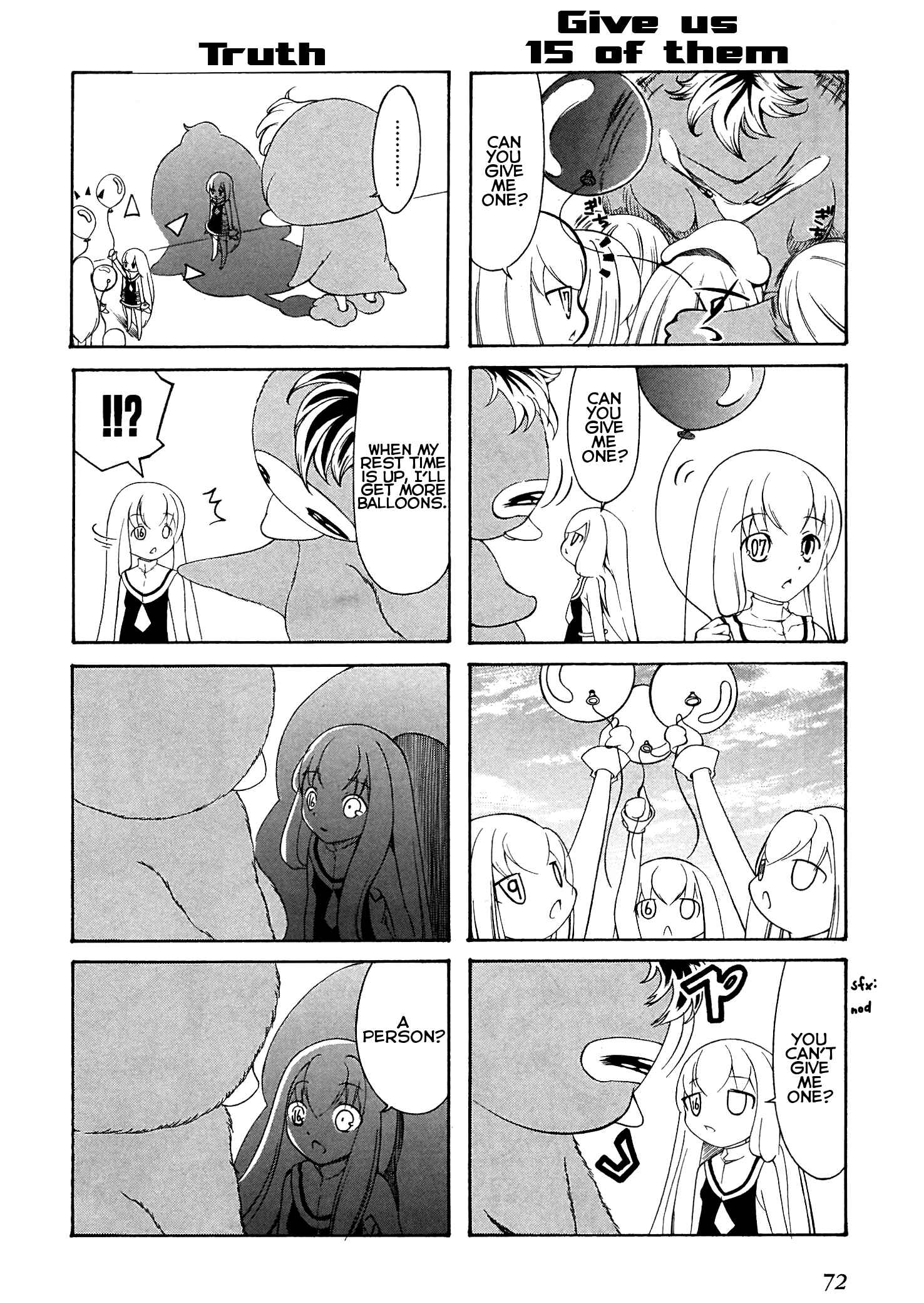 Page 2 Chapter 10 Number Girl